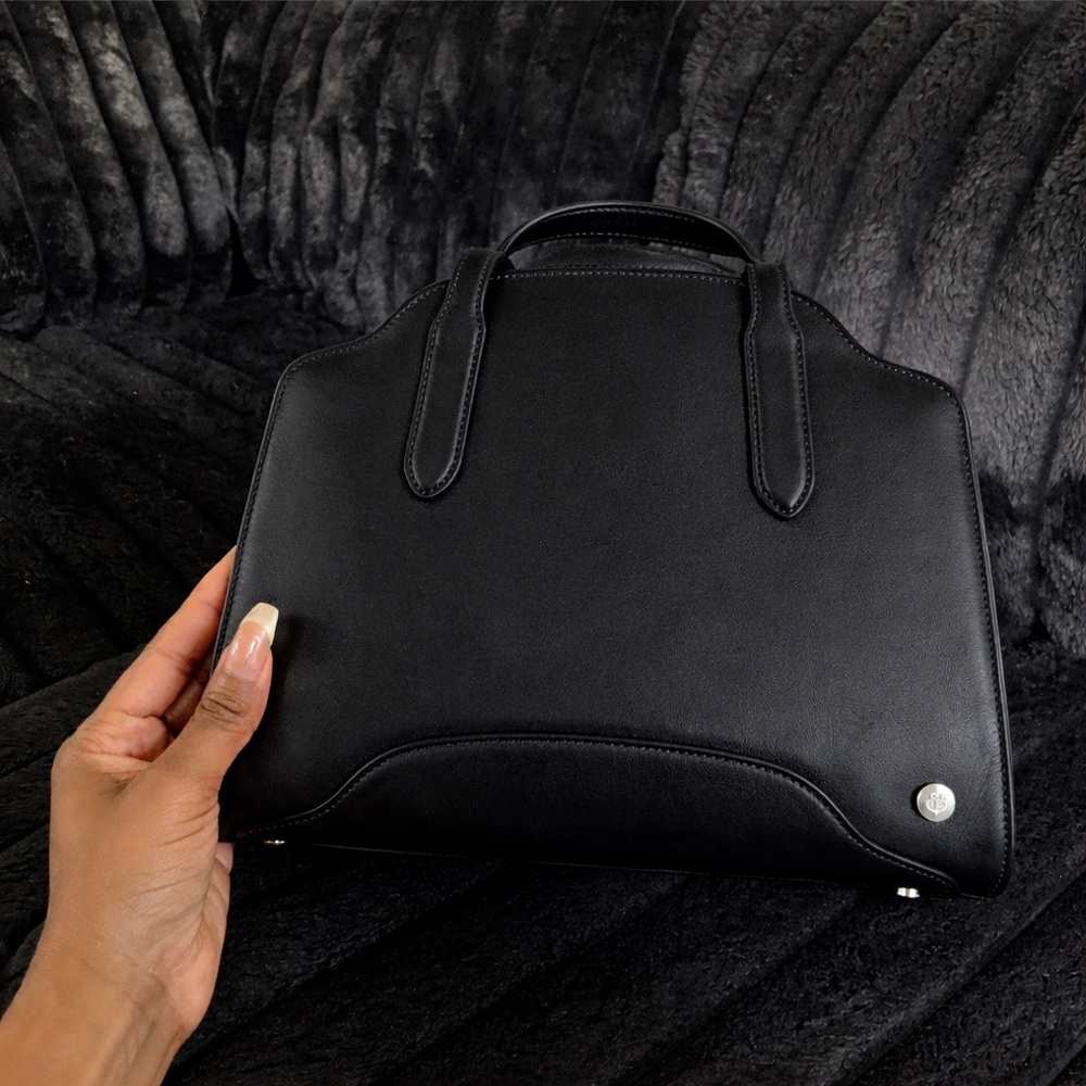 Loro Piana leather Bag